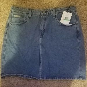 Calvin Klein skirt